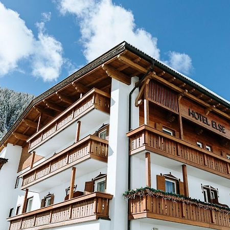 Hotel Else Selva di Val Gardena Exterior foto